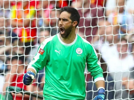 EN VIVO | Minuto a minuto en directo Liverpool vs Manchester City de Claudio Bravo por la Premier League