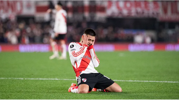 El exigente calendario de River Plate previo al duelo con Colo Colo por Copa Libertadores.