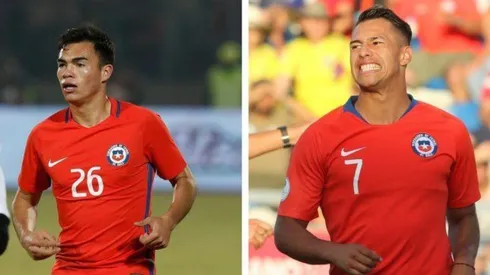 La Roja Sub-23 se bajó de torneo amistoso.