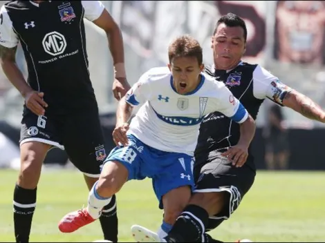 Calendario tentativo: ANFP informará hoy la reprogramación del fútbol chileno