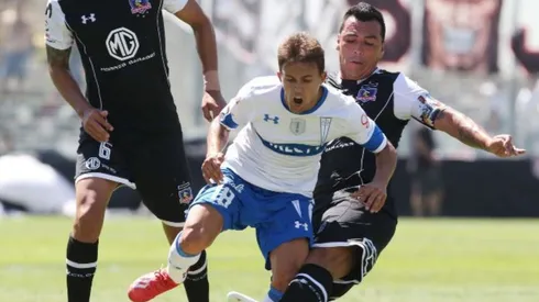 Colo Colo volverá al fútbol frente a los Cruzados.
