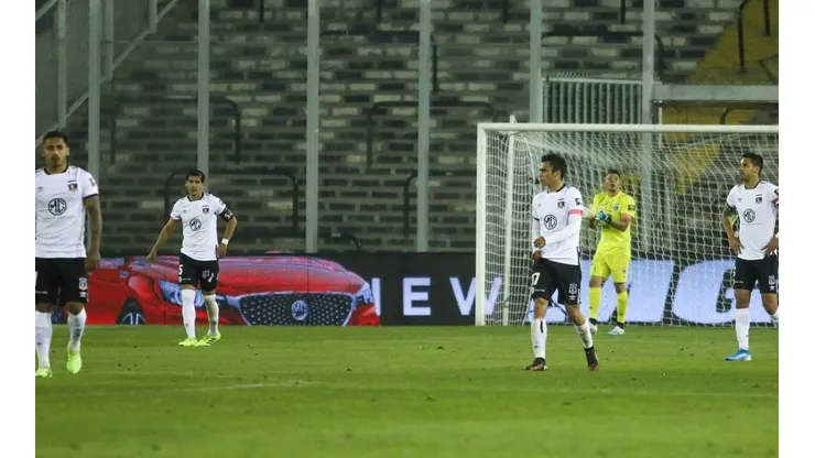 Colo Colo está programado para enfrentar a la UC