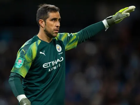 Horario, TV y Streaming: Bravo será titular en el Liverpool vs Manchester City