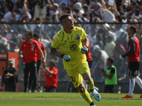 Brayan Cortés se refirió al ánimo del plantel con lo que pasa en el país