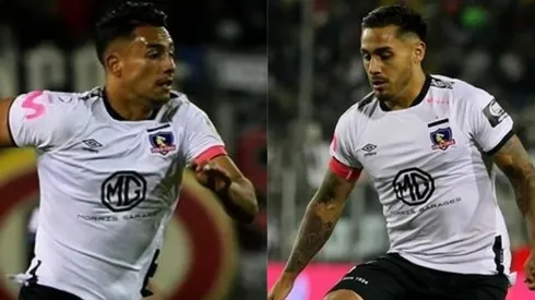 Iván Morales y Marcos Bolados con altas chances de titularidad ante la UC