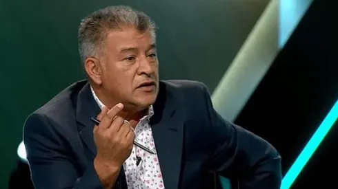 Claudio Borghi quiere que vuelva el fútbol chileno