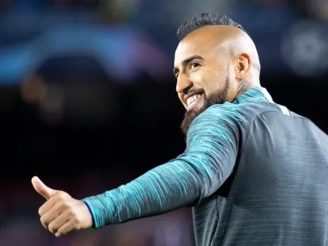 EN VIVO | Barcelona sin Arturo Vidal enfrenta al Celta de Vigo