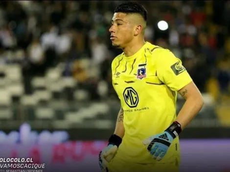 Cortés y el duelo con la UC: "Ojalá que nos pille bien"