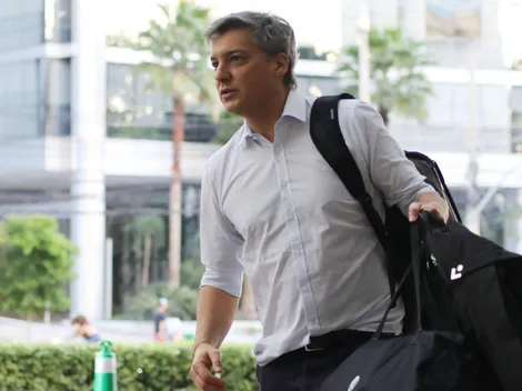 Presidente de la ANFP confirma que este martes se definirá si vuelve el fútbol