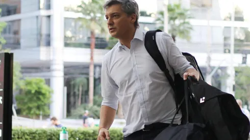 El Presidente de la ANFP asegura que mañana habrá novedades