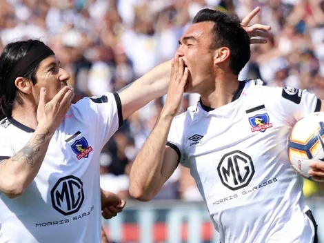 El calendario de Colo Colo cuando se retome el fútbol nacional