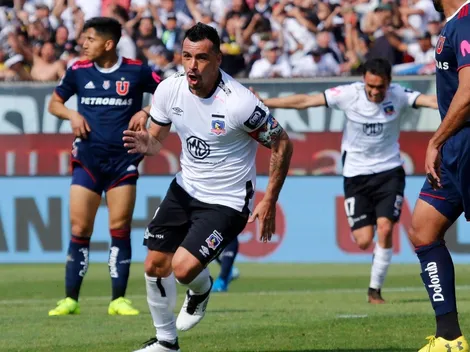 Tres triunfos, tres empates y cuatro derrotas: la segunda rueda de Colo Colo