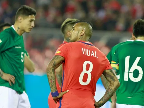 ANFP ratifica la suspensión del amistoso ante Bolivia