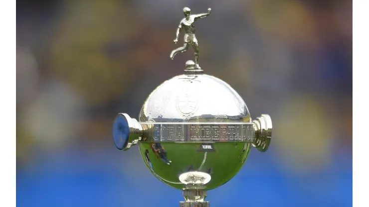La final de la Copa Libertadores no se jugará en Santiago