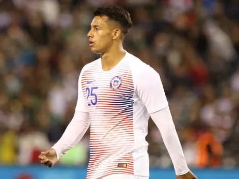 Chile formará parte del Grupo A del Preolímpico sub 23 en Colombia