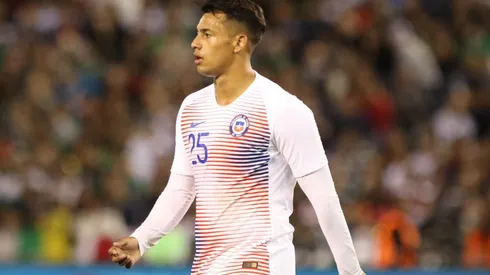 La Roja sub 23 formará parte del grupo A del preolímpico