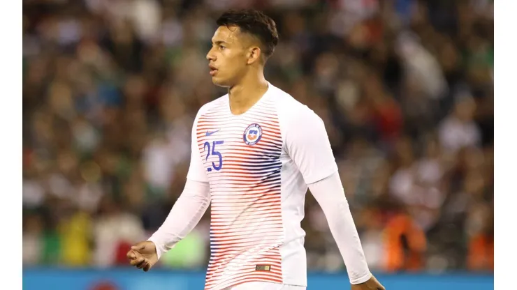La Roja sub 23 formará parte del grupo A del preolímpico