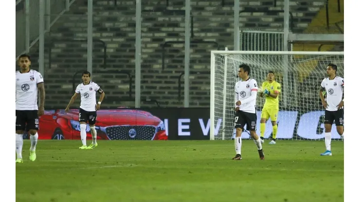 Colo Colo este jueves tendrá novedades para su retorno