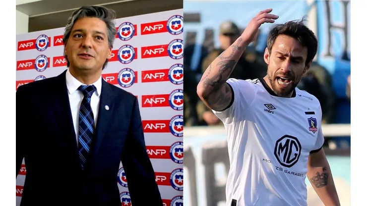 Sebastián Moreno descarta propuesta de Jorge Valdivia