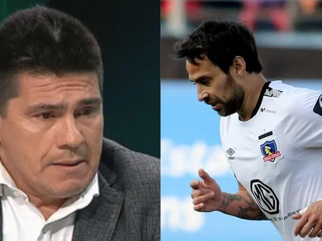 Tobi Vega crítica propuesta de Valdivia de no jugar más