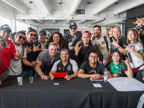 Cabildo | El aporte de Colo Colo en la crisis social según sus propios hinchas