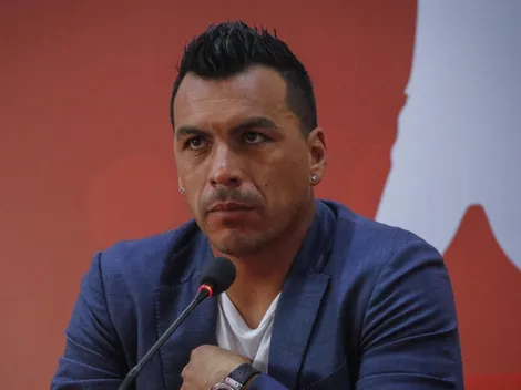 Paredes convocado: Sifup tendrá reunión de capitanes este martes