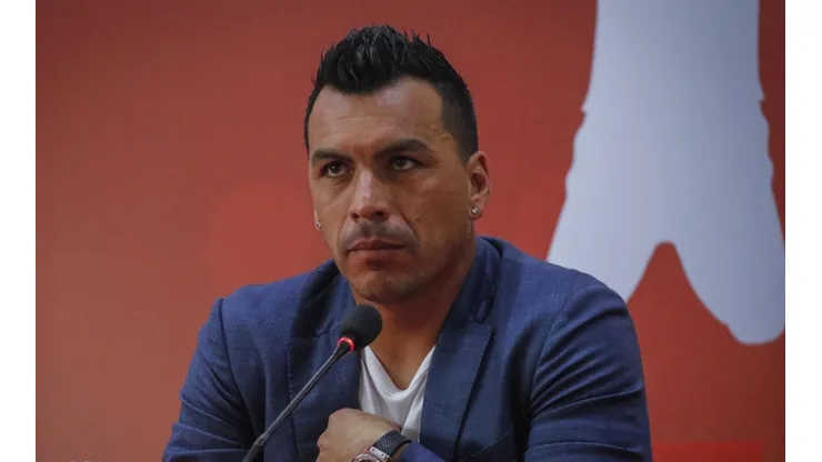 Esteban Paredes convocado a asistir a la reunión del Sifup