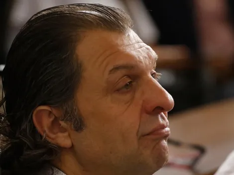 Mosa y la vuelta de Colo Colo: "Nos vamos a preparar para jugar con la UC"