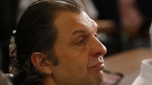 Aníbal Mosa asegura que están pensando en el retorno ante la UC