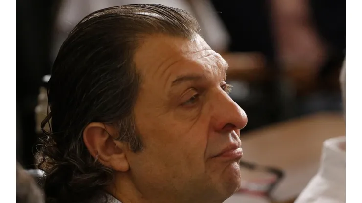 Aníbal Mosa asegura que están pensando en el retorno ante la UC