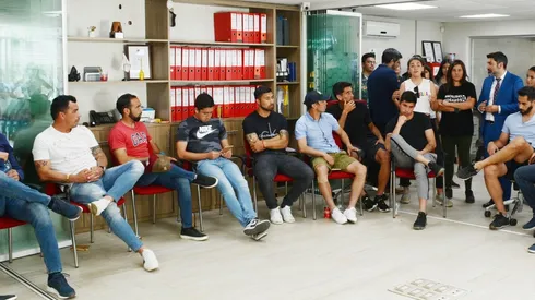 El Sifup decide no jugar el fin de semana