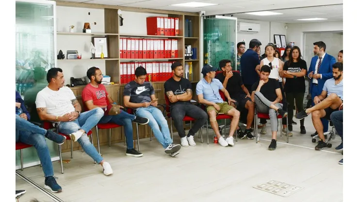 El Sifup decide no jugar el fin de semana