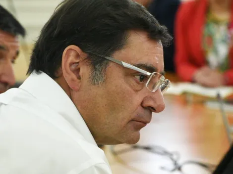 Intendente RM da el ok para que vuelva el fútbol chileno