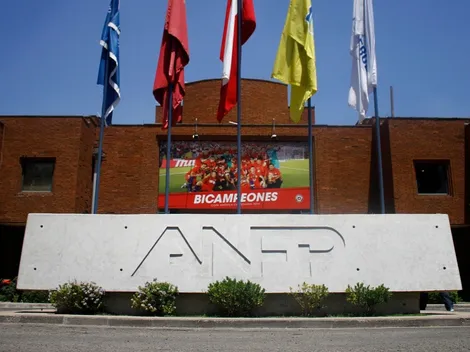 La ANFP decide hoy si vuelve el fútbol y los jugadores se declaran en rebeldía