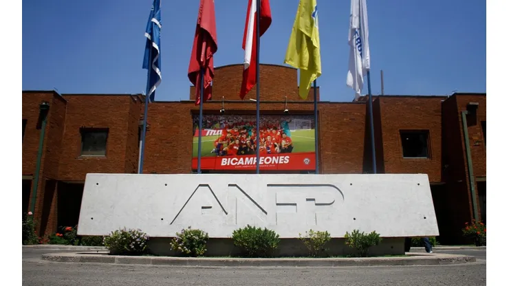 ANFP