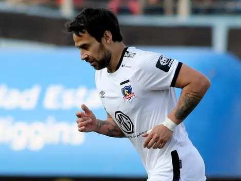 Valdivia: "Deberían darle el campeonato a Católica y no bajar a nadie"