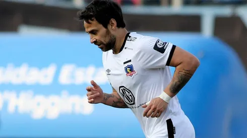 Jorge Valdivia invita a los clubes a dejar el individualismo de lado