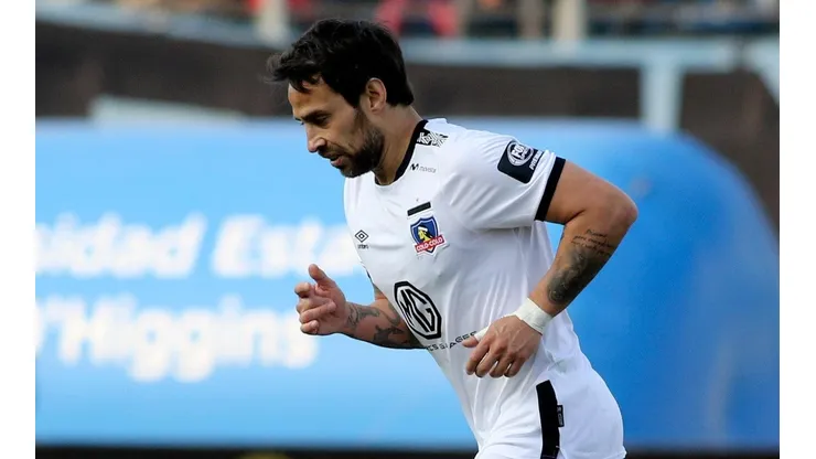 Jorge Valdivia invita a los clubes a dejar el individualismo de lado