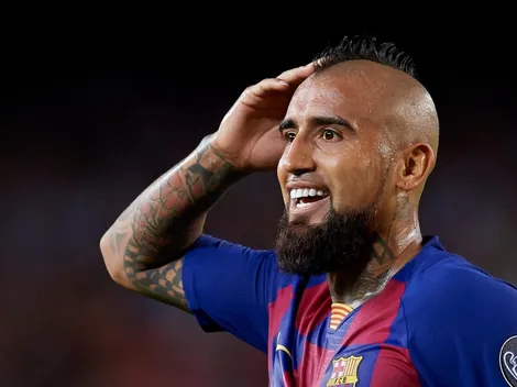 Qué canal transmite Barcelona vs Slavia Praga por Champions League