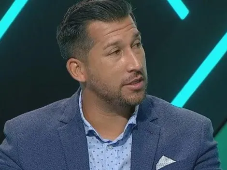 Luis Marín revela que la intención es que el fútbol vuelva la próxima semana