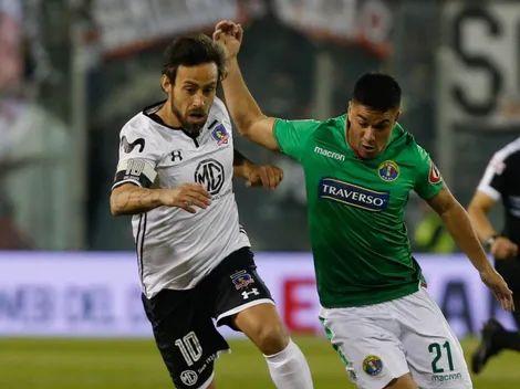 ¿Como se armará el mediocampo de Colo Colo con el regreso de Valdivia?