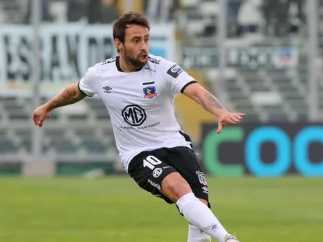 Jorge Valdivia: "El campeonato debería suspenderse"