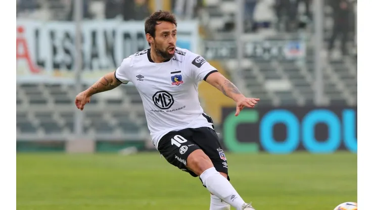 Jorge Valdivia