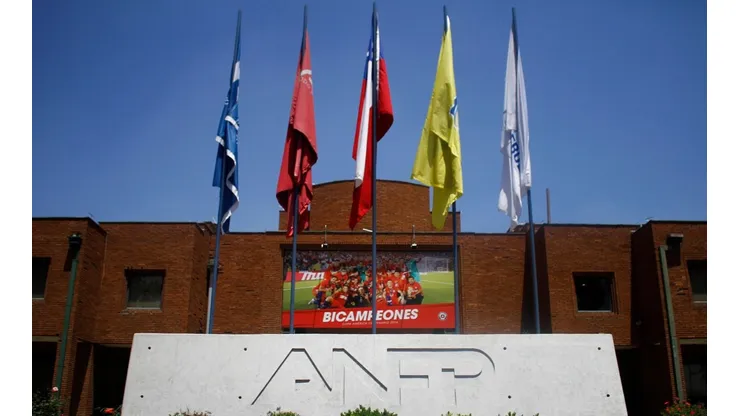 ANFP
