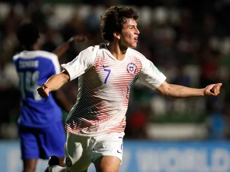 Qué canal transmite Chile Sub 17 vs Corea del Sur por el Mundial Sub 17 Brasil 2019