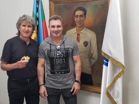 Morón feliz tras el cabildo: "Muchas ideas que salieron aquí pueden estar en el parlamento"