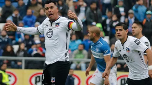 Colo Colo visitará a la Universidad Católica cuando vuelva el torneo