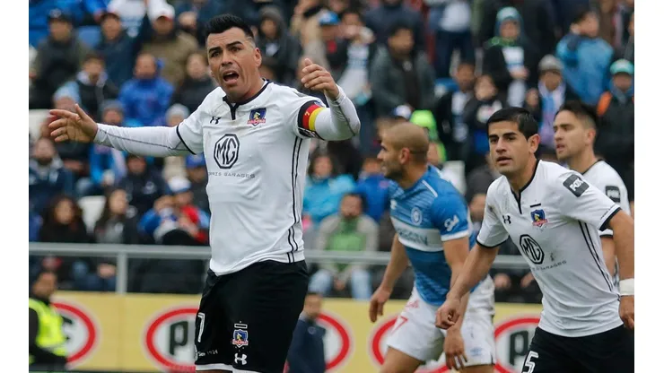 Colo Colo visitará a la Universidad Católica cuando vuelva el torneo