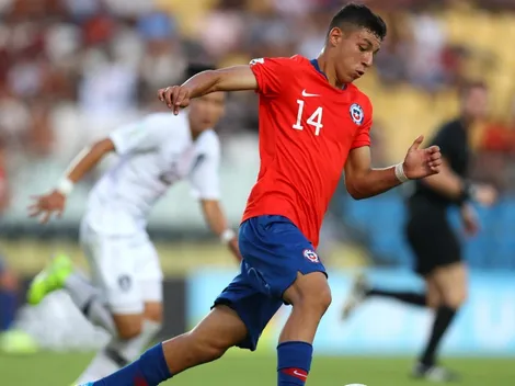 Los resultados que necesita Chile para seguir con vida en el Mundial Sub 17