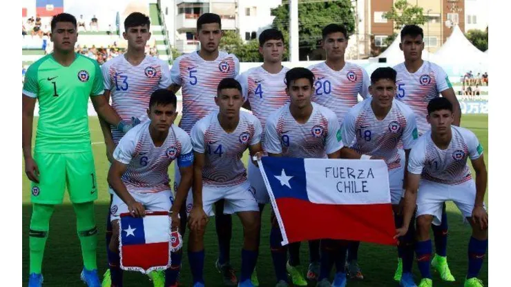 Chile depende de sí mismo para avanzar